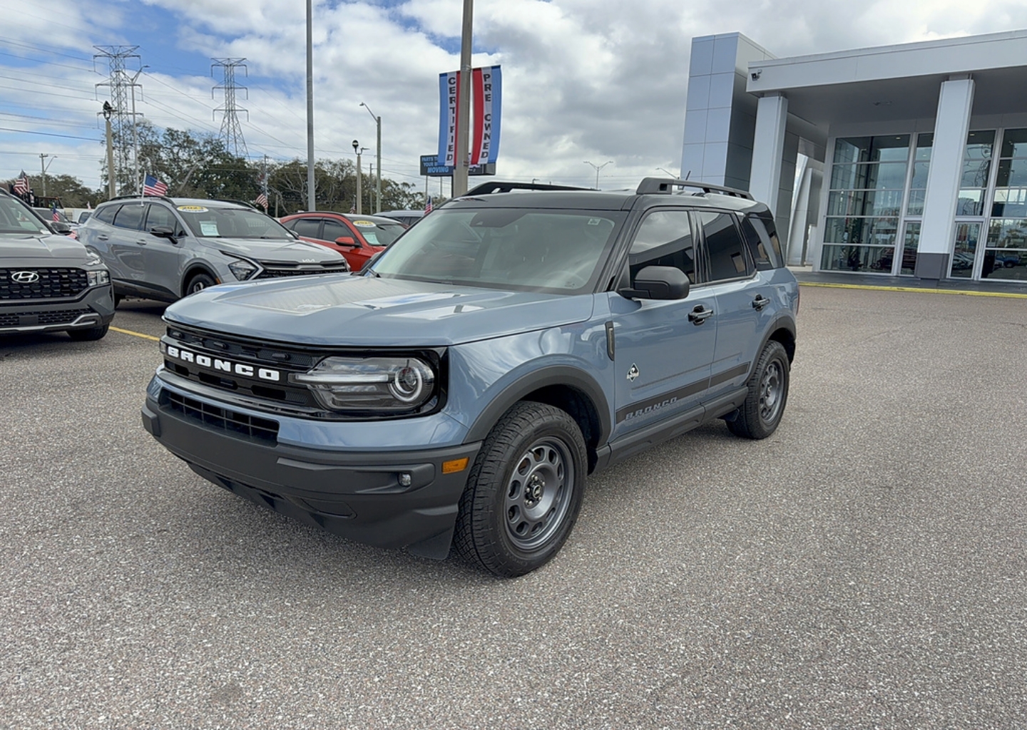 ford bronco sport 2024 3FMCR9C61RRE69260 image ford bronco sport 2024 3FMCR9C61RRE69260 image